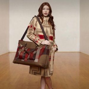 ISO - Pendleton Portland Collection 1